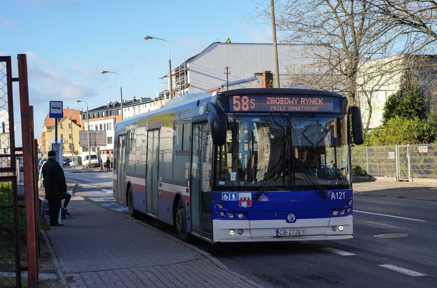 Autobus