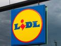 Sklep Lidl