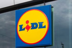 Sklep Lidl