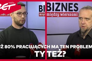 Michał Murgrabia i Michał Tomaszkiewicz