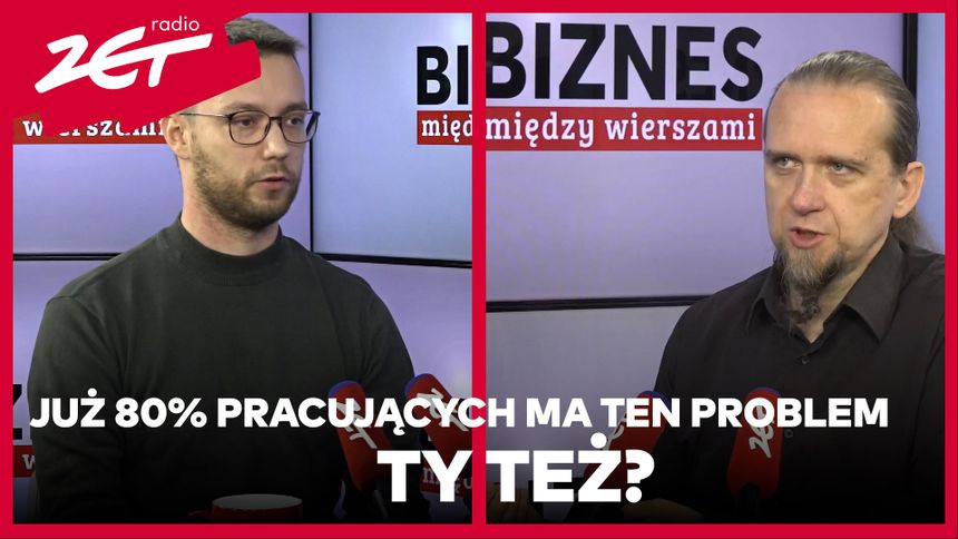 Michał Murgrabia i Michał Tomaszkiewicz