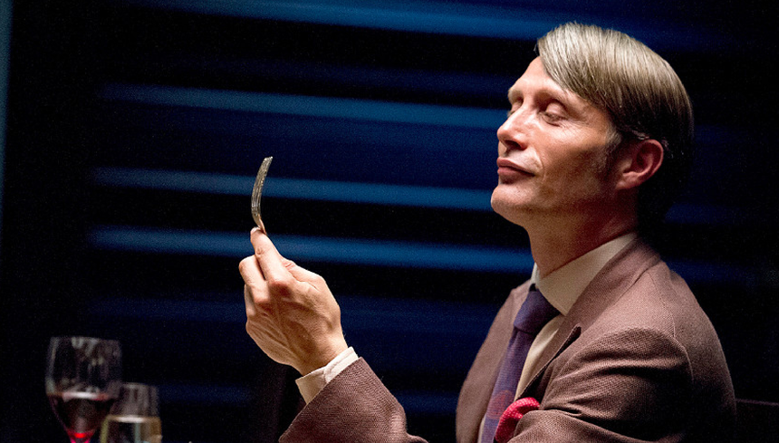 "Hannibal"
