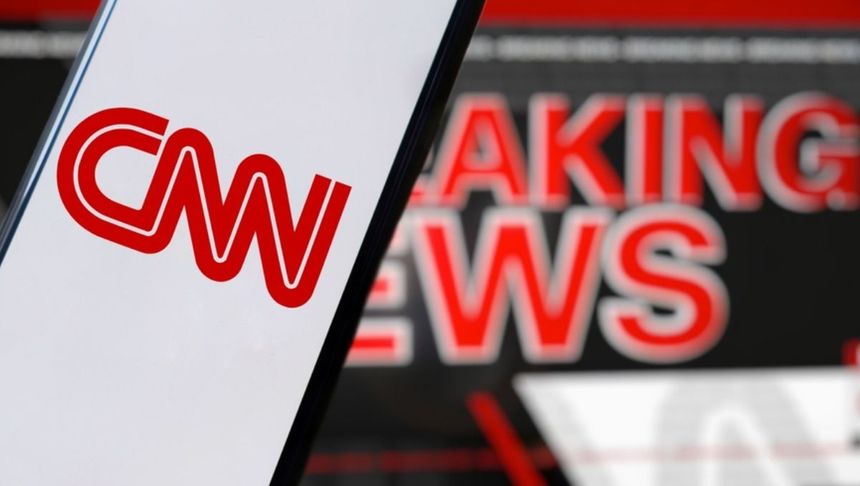 CNN logo
