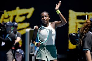 Coco Gauff