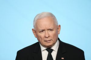 Jarosław Kaczyński