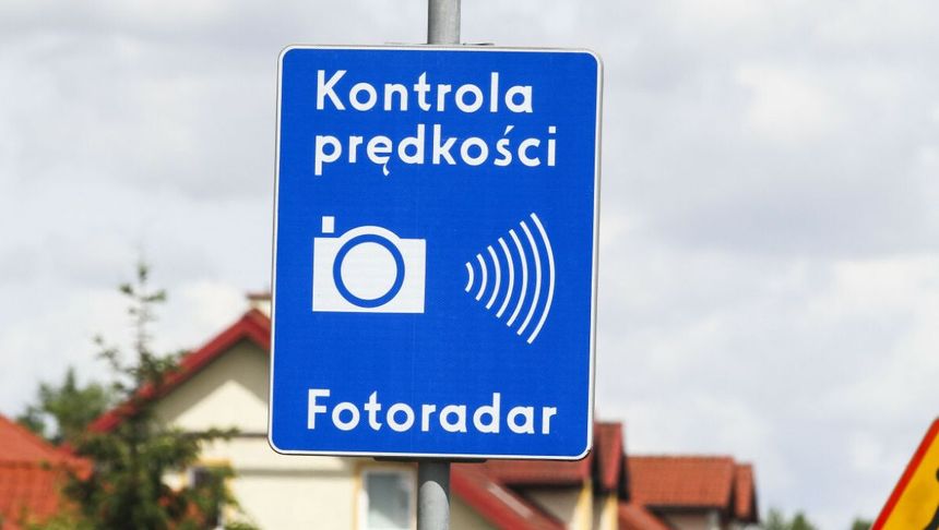 fotoradar