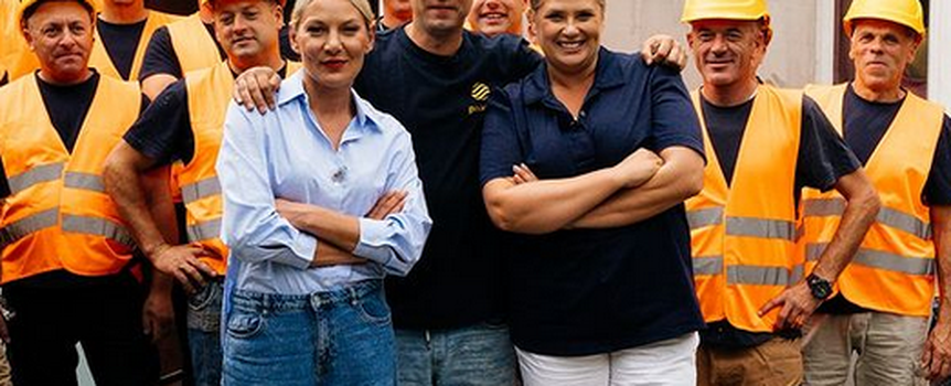 Program Nasz Nowy Dom