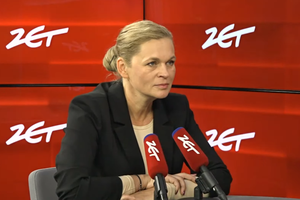 Barbara Nowacka