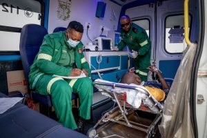 Etiopia. 15 osób zmarło na cholerę