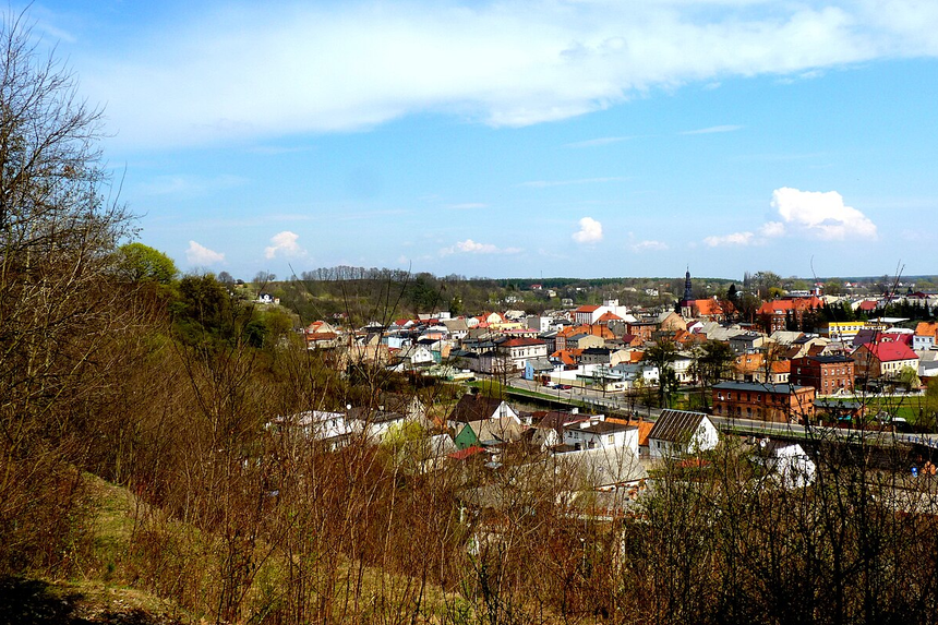 Koronowo