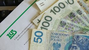 Pieniądze z ZUS na ryczałt energetyczny 