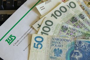 Pieniądze z ZUS na ryczałt energetyczny 