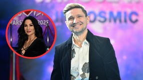 Janusz Radek, Justyna Steczkowska