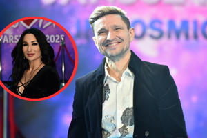 Janusz Radek, Justyna Steczkowska
