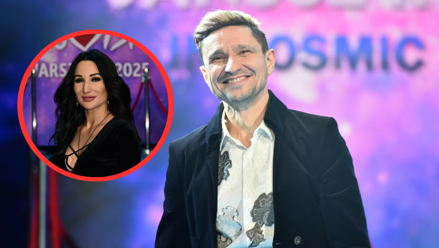 Janusz Radek, Justyna Steczkowska