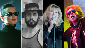 Kora, Czesław Niemen, Beata Kozidrak, Janusz Panasewicz