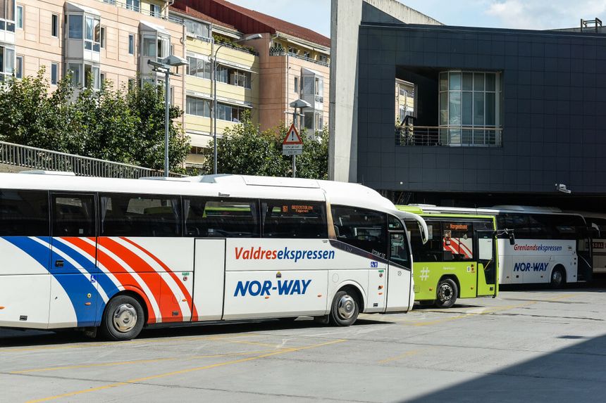 Bus