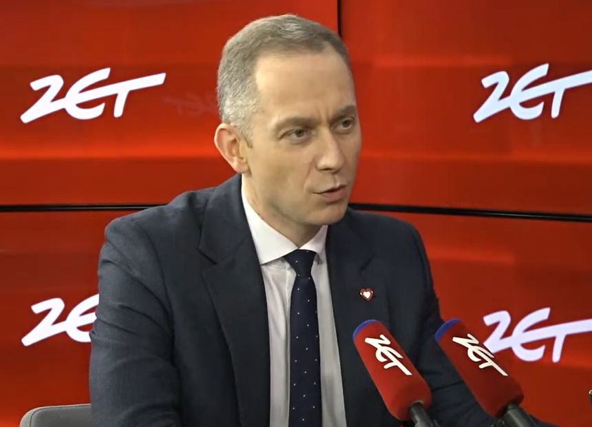 Cezary Tomczyk