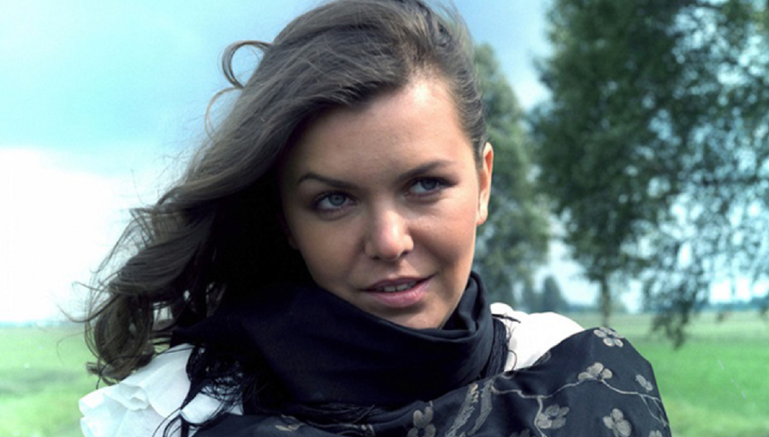 Elżbieta Panas