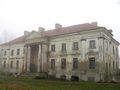 Pałac w Nawrze 