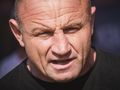 Mariusz Pudzianowski