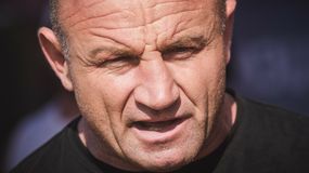 Mariusz Pudzianowski