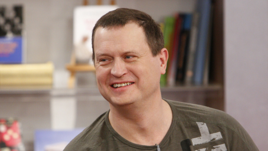 Kevin Aiston
