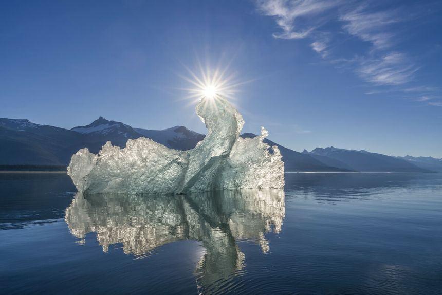 Oceanolog ostrzega: taki scenariusz czeka Ziemię