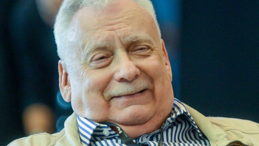 Andrzej Sapkowski