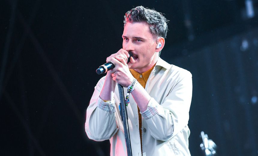 Dawid Podsiadło