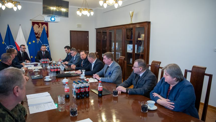 Pakt dla Bezpieczeństwa Polski - Pomorze Środkowe