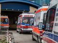 Szpital we Wrocławiu