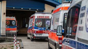 Szpital we Wrocławiu