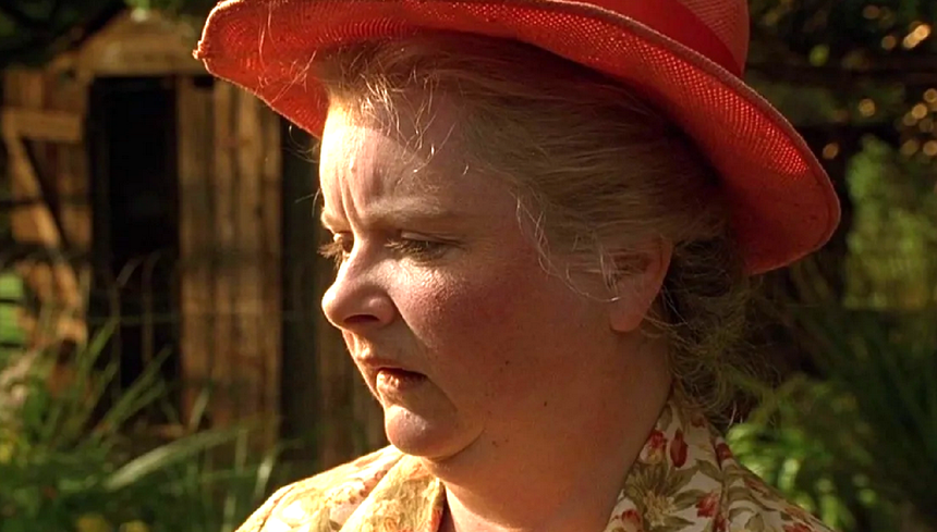 Magda Szubanski