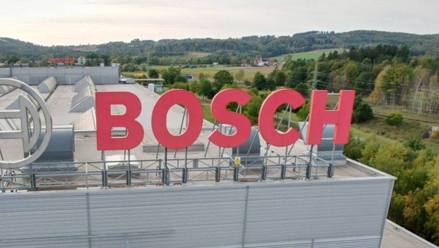 Fabryka Bosch