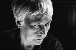 Michalina Wisłocka portret 