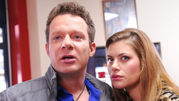 Grzegorz Małecki, Aleksandra Kisio