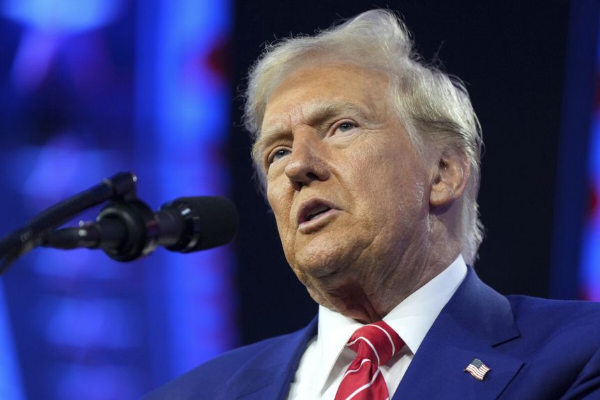 Donald Trump przegrał apelację, milionowe odszkodowanie