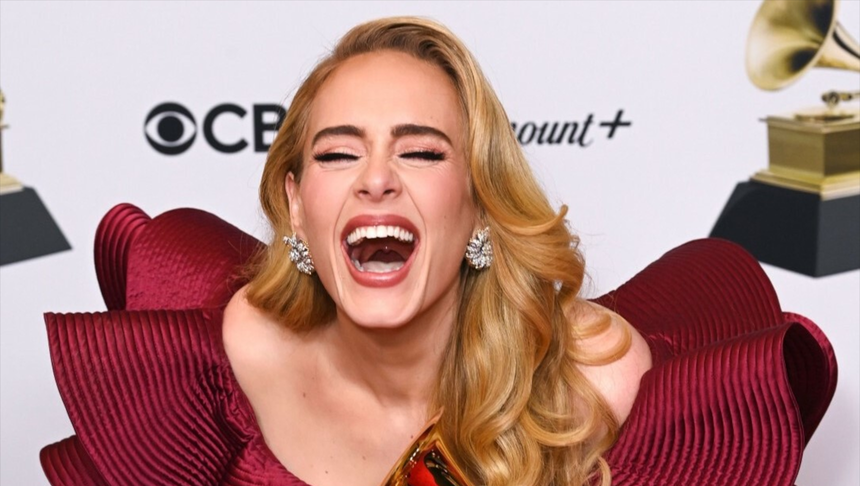 Adele