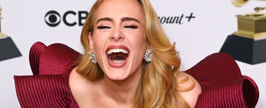 Adele
