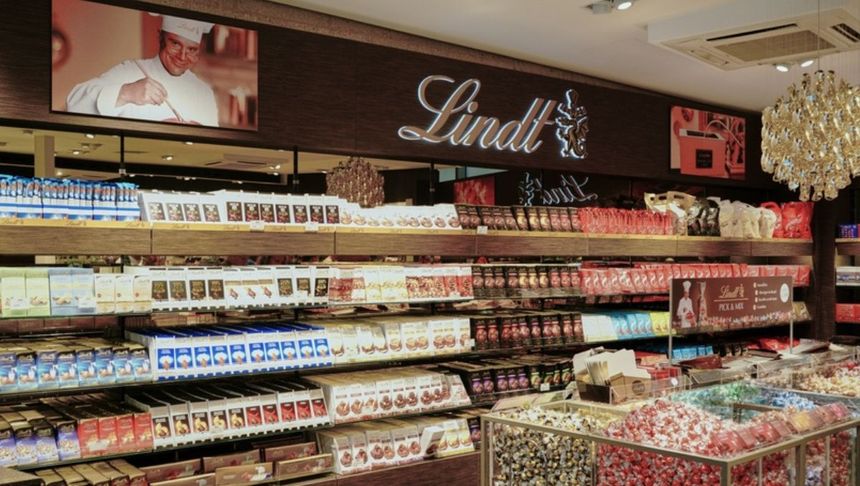 Lindt