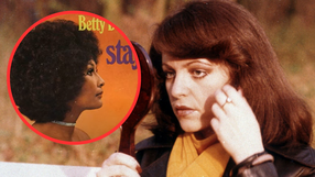 Anna Jantar i Betty Dorsey w miniaturze