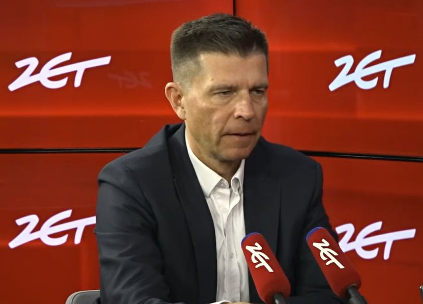 Ryszard Petru