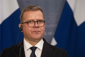 Petteri Orpo