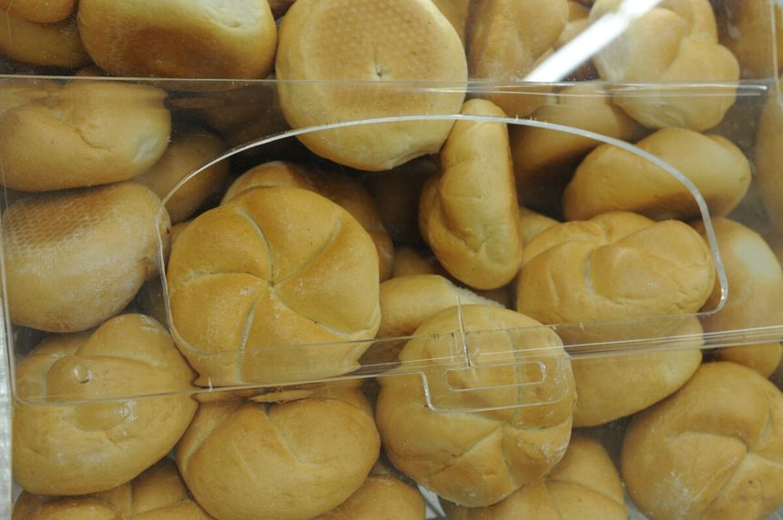 Sanepid wykrył myszy w sklepie w Ostrowie Wielkopolskim