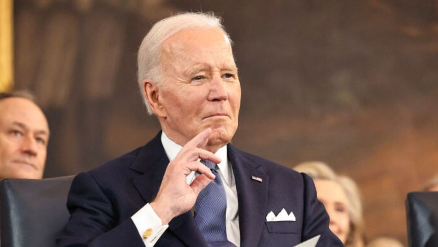 Joe Biden