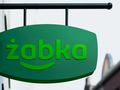 Żabka
