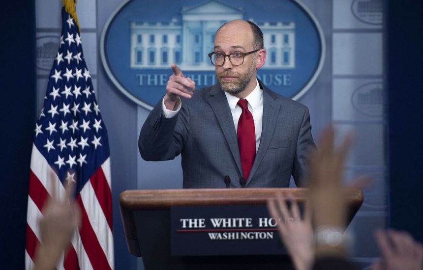 Kolejne nominacje Donalda Trumpa