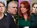 Wyda książkę o rozwodzie z księciem Andrzejem? Córki Sarah Ferguson w popłochu