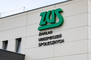 Zakład Ubezpieczeń Społecznych 